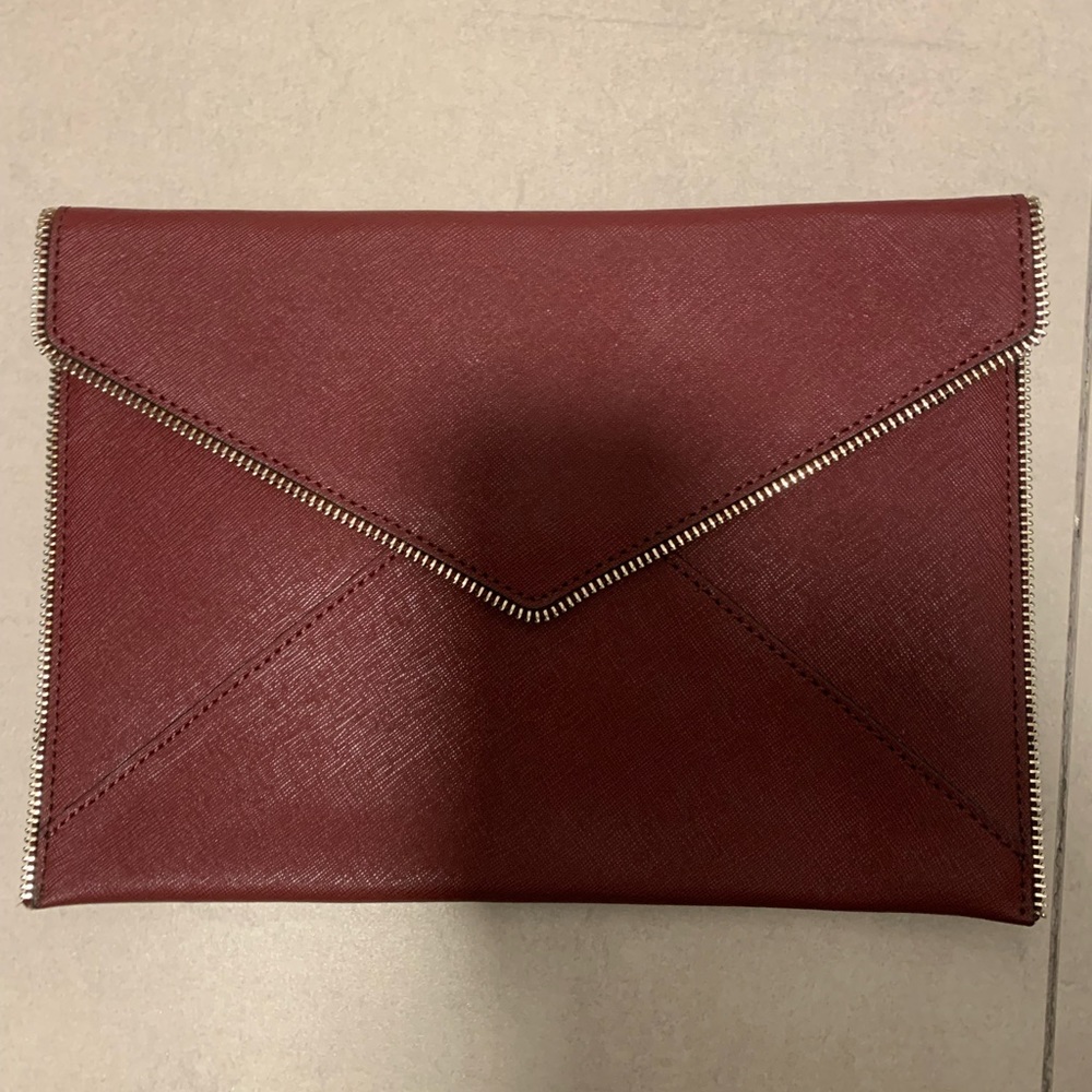 Rebecca Minkoff Envelop Clutch